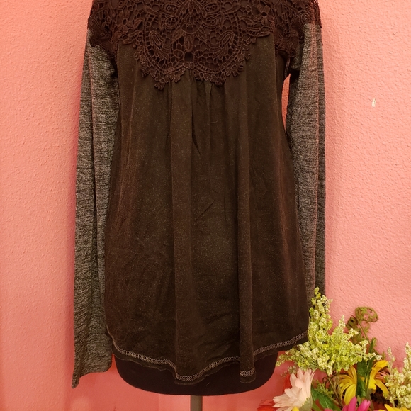 Miss me top - Picture 5 of 5